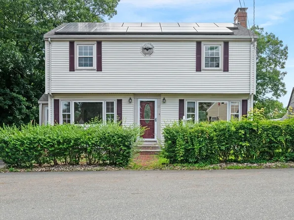 55 Dibble Rd, Lynn, MA 01904