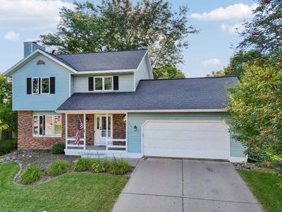 1007 Eric Lane, Waunakee, WI, 53597