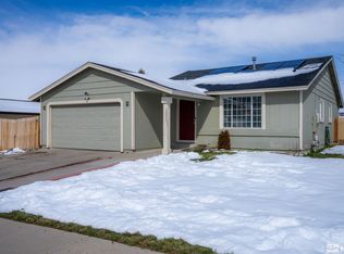 10053 Albite St, Reno, NV 89506