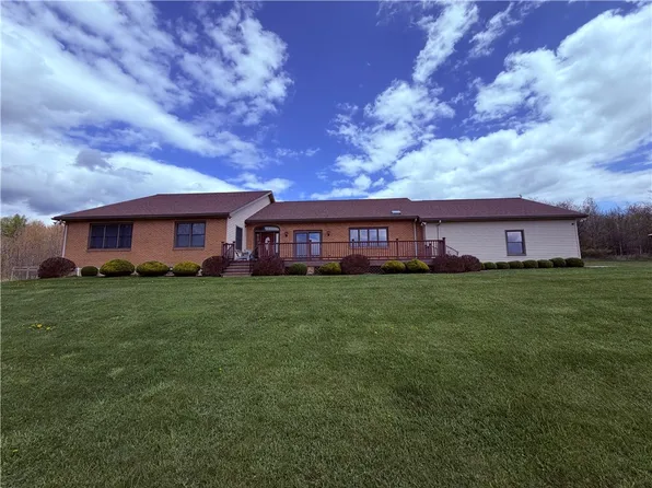 145 Millington Rd, Lawrenceville, PA 16929