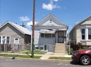 2938 W 38th St, Chicago, IL 60632