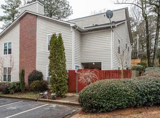 1028 Dover Way, Norcross, GA 30093