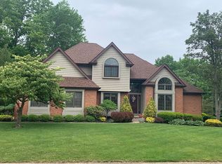 7445 Mountain Quail Pl, Concord Township, OH 44077