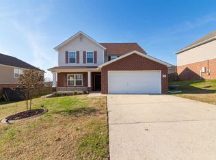 2003 Thorntree Ct, Mount Juliet, TN 37122