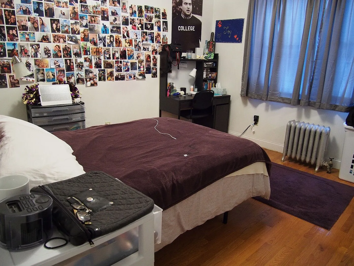 Brighton 4 Bed/2 Bath Available 9/1 ~ Ht/Hw Included, Green Line Access — Photo 4
