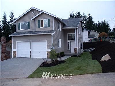 1st image of 12733 51st (Lot 1, HC) Avenue SE