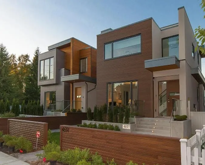 Building Photo - 4687 W 9th Ave #LANEWAY