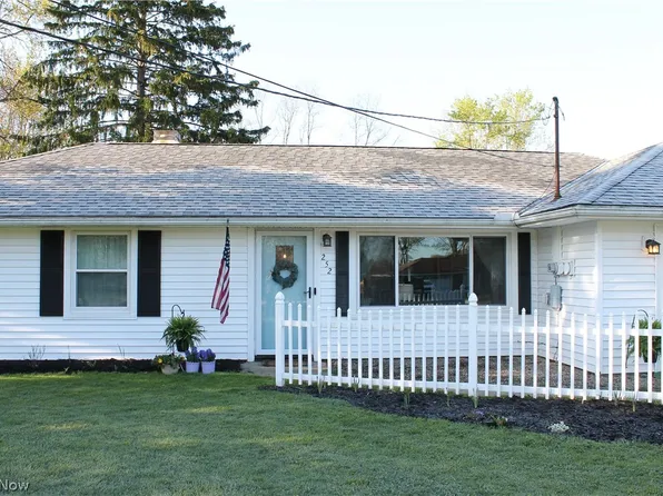 252 Hale Dr, Streetsboro, OH 44241