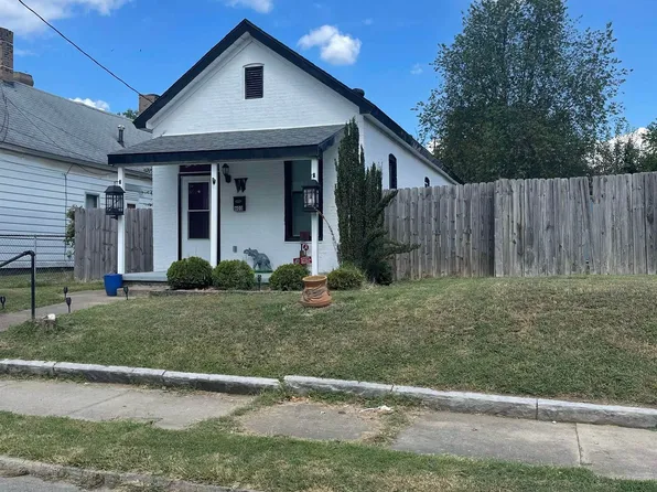 603 3rd St, Henderson, KY 42420