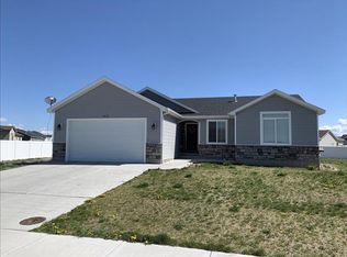 3812 N Pitney Way, Idaho Falls, ID 83401