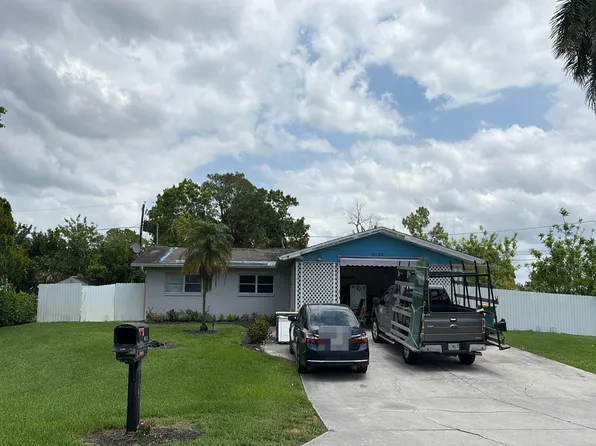 2086 46th St SW, Naples, FL 34116