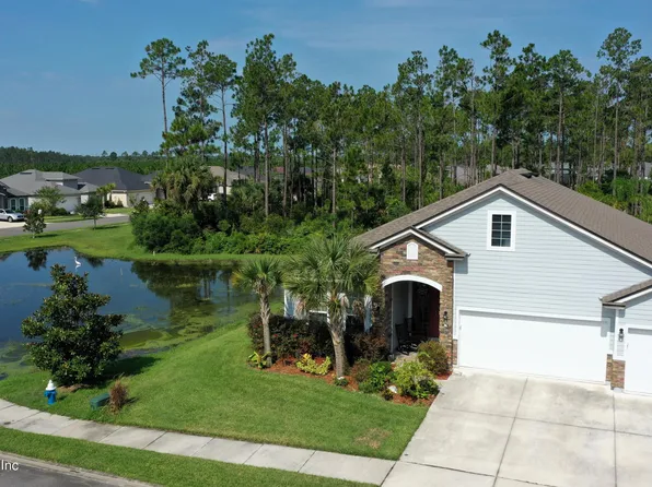 206 S COOPERS HAWK Way, Palm Coast, FL 32164