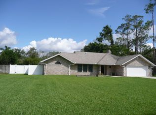 4 Shadowcreek Way, Ormond Beach, FL 32174