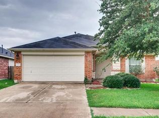 24635 Lakecrest Bend Drive, houston, TX 77493