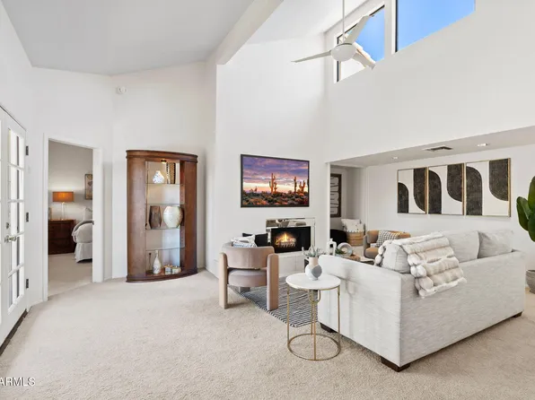 9709 E MOUNTAIN VIEW Road #2703, Scottsdale, AZ 85258