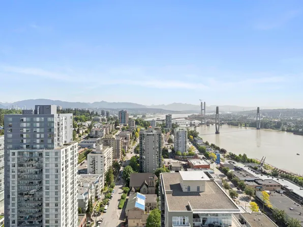 618 Carnarvon St #2903, New Westminster, BC V3M 0N9