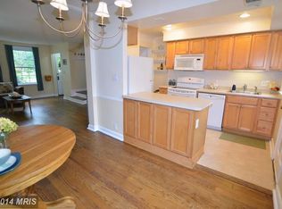 3506 S Utah St, Arlington, VA 22206