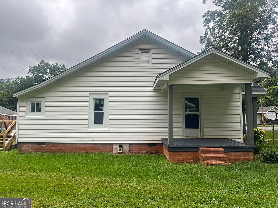 407 Oak St, Thomaston, GA 30286 | MLS #10566855 | Zillow