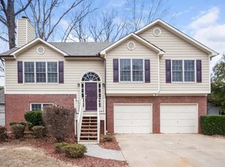 4760 Limestone Ln NW, Acworth, GA 30102