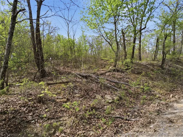 S 73rd St E, Muskogee, OK 74403