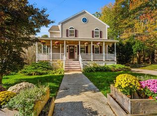 50 Heron St, West Roxbury, MA 02132