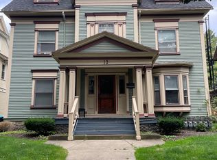13 Buckingham St APT 3, Rochester, NY 14607