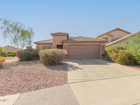 10000 N 115TH Drive, Youngtown, AZ 85363