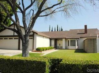 19449 Abert St, Rowland Heights, CA 91748