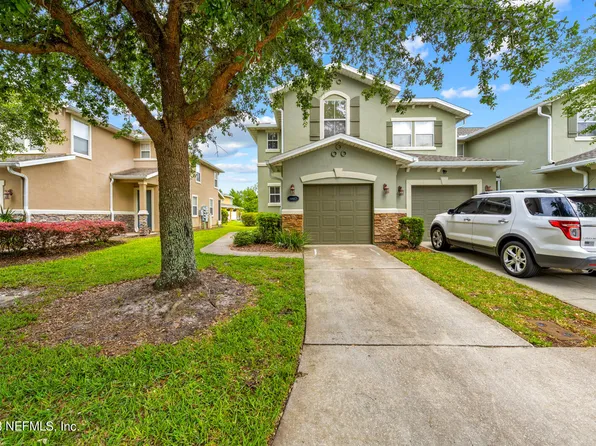 8867 INLET BLUFF Drive, Jacksonville, FL 32216
