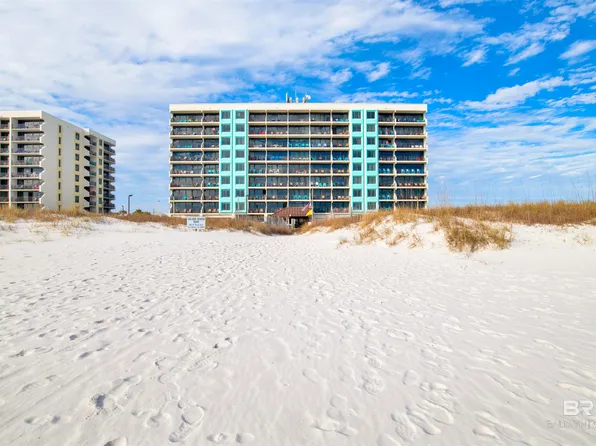 333 W Beach Blvd #806, Gulf Shores, AL 36542