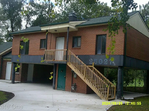 25027 Graham Rd, Redford, MI 48239