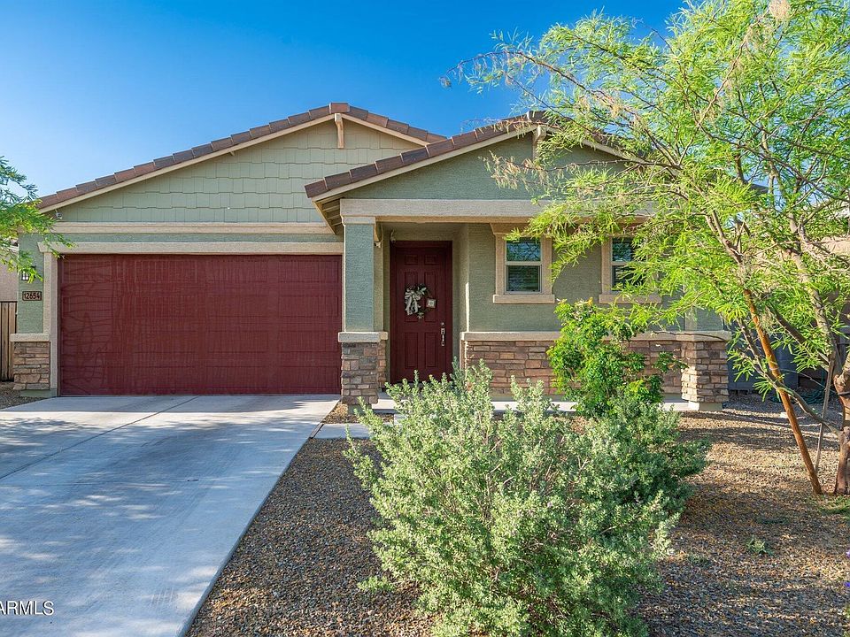1st image of 12654 W Orangewood Ave