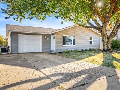 409 E 26th St, Sterling, IL, 61081