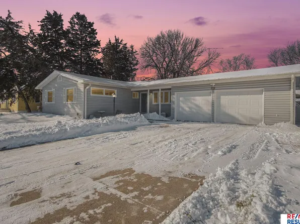 1405 N Lincoln Ave, Fremont, NE 68025