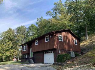 612 Spring Branch Rd, Wayne, WV 25570