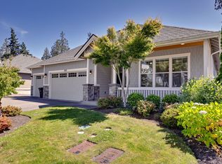 620 Landmark Ct NE, Bainbridge Island, WA 98110