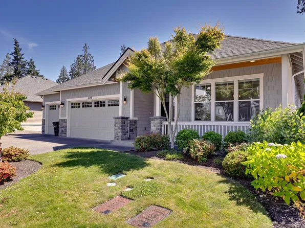 620 Landmark Ct NE, Bainbridge Island, WA 98110