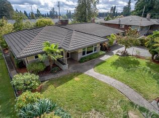 6107 Manor Pl, Everett, WA 98203
