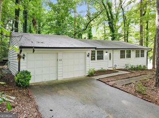 1008 Martin Rd, Stone Mountain, GA 30088