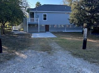 9651 County Road 505, Mathis, TX 78368