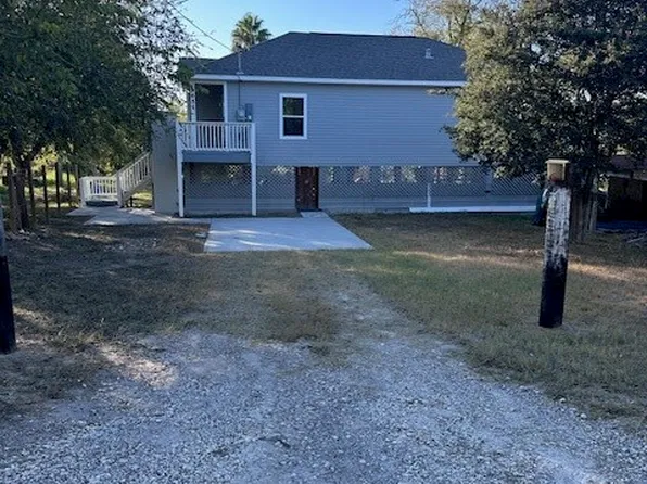 9651 County Road 505, Mathis, TX 78368