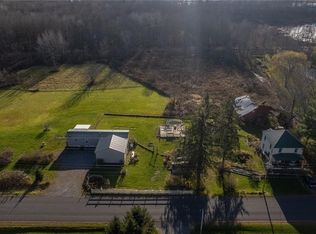633 Lower Rd, West Monroe, NY 13167