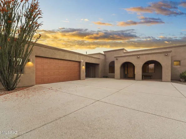 14326 E Sands Ranch Rd, Vail, AZ 85641