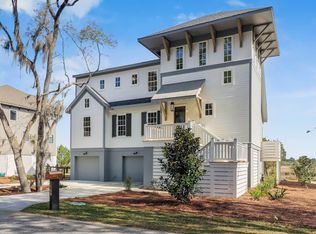 1560 John Fenwick Ln, Johns Island, SC 29455