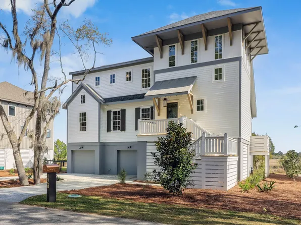 1560 John Fenwick Ln, Johns Island, SC 29455