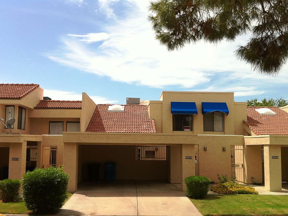 Double Carport