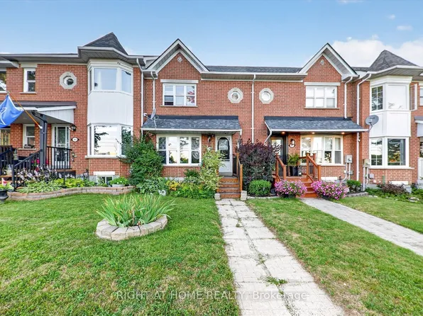 305 Alder St, Orangeville, ON L9W 4X5