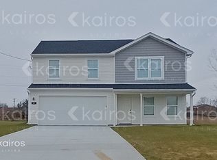 57 Stodmire Ct, Radcliff, KY 40160