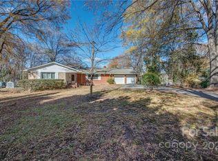 126 Kimmswick Rd, Charlotte, NC 28214