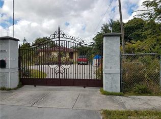 19190 SW 127th Ave, Miami, FL 33177